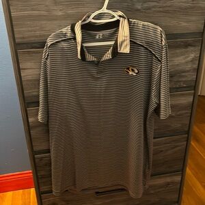 Missouri Tigers Polo Shirt